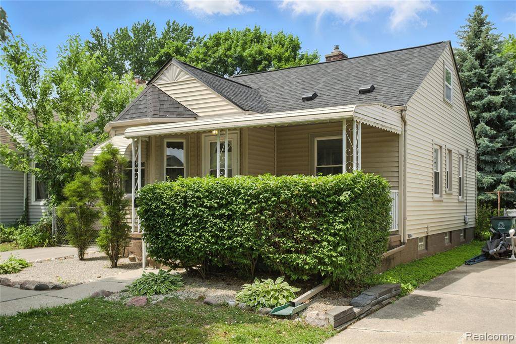 Ferndale, MI 48220,507 Spencer Street