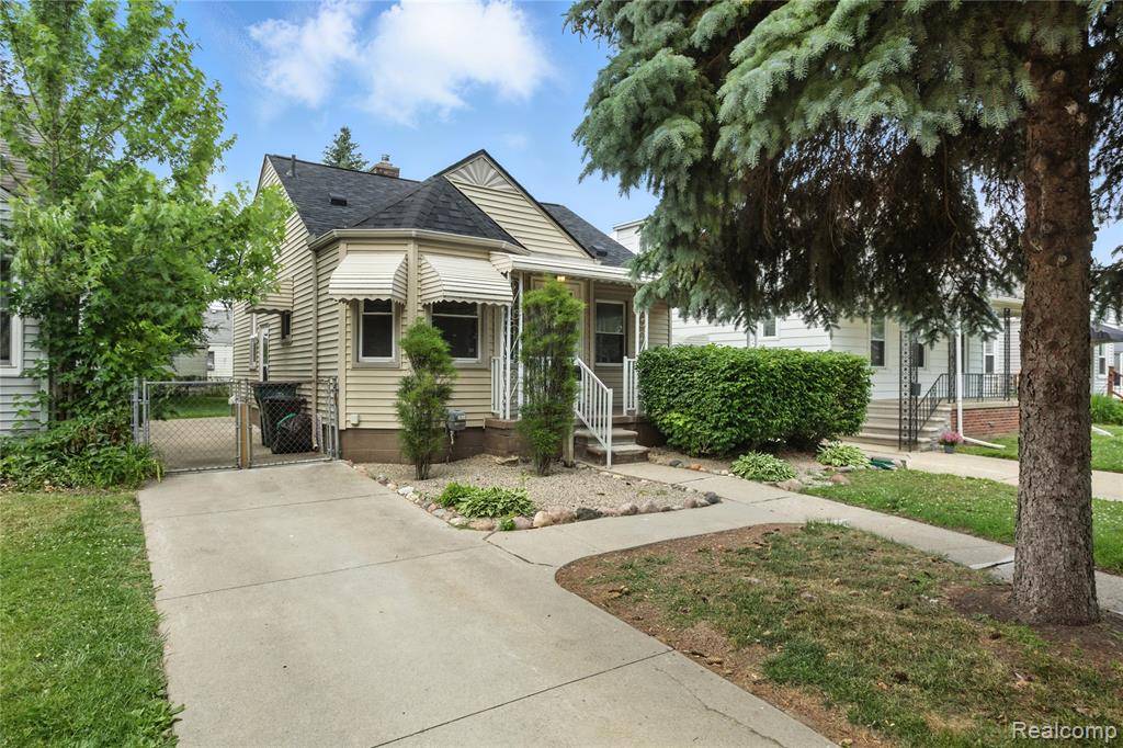 507 Spencer Street,  Ferndale,  MI 48220