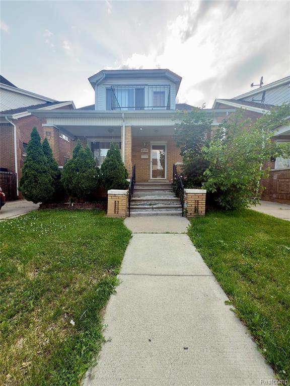 Dearborn, MI 48126 1992,6939 Appoline Street