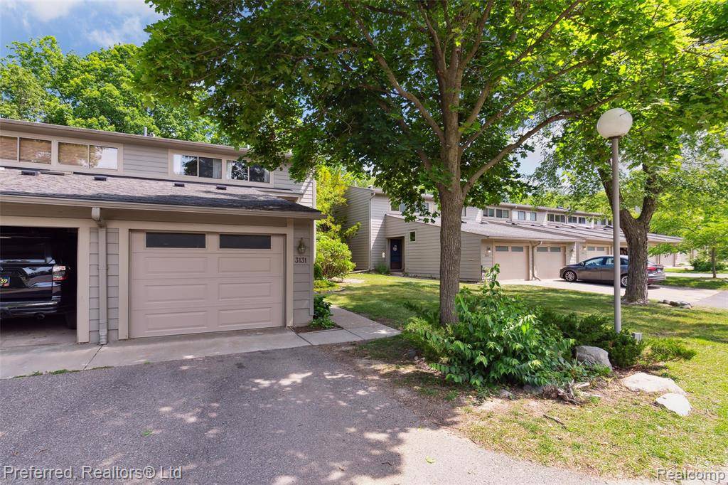Ann Arbor, MI 48105 2503,3131 Lakehaven Drive