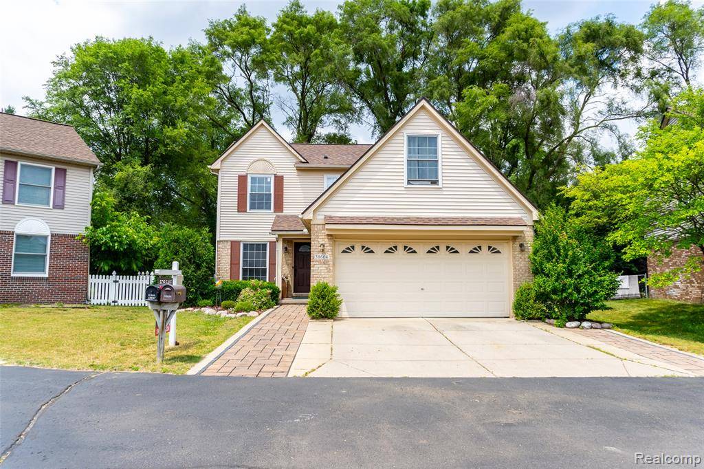 38604 Emerald Lane, Westland, MI 48185 7637