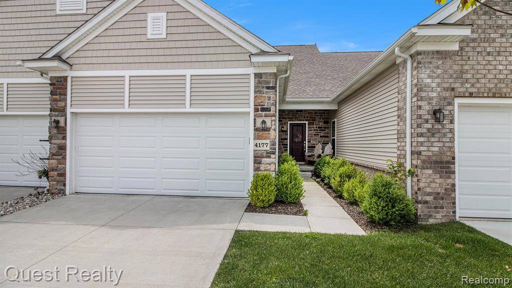 4177 Plum Village Court, Monroe, MI 48161 9669