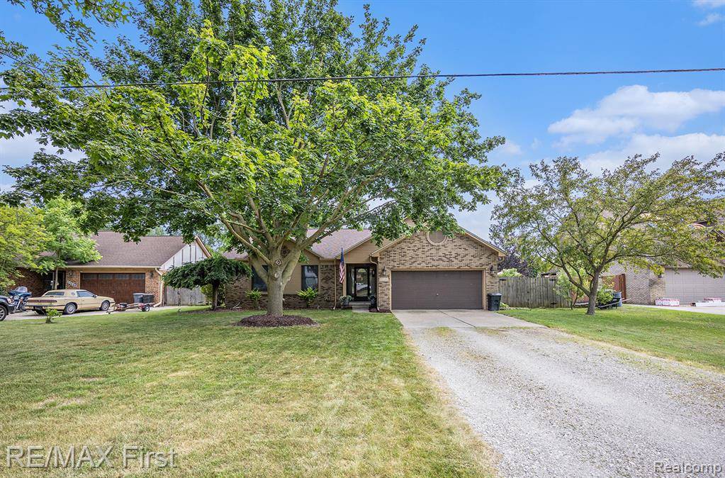 33550 24 Mile Road, Chesterfield, MI 48047 3108