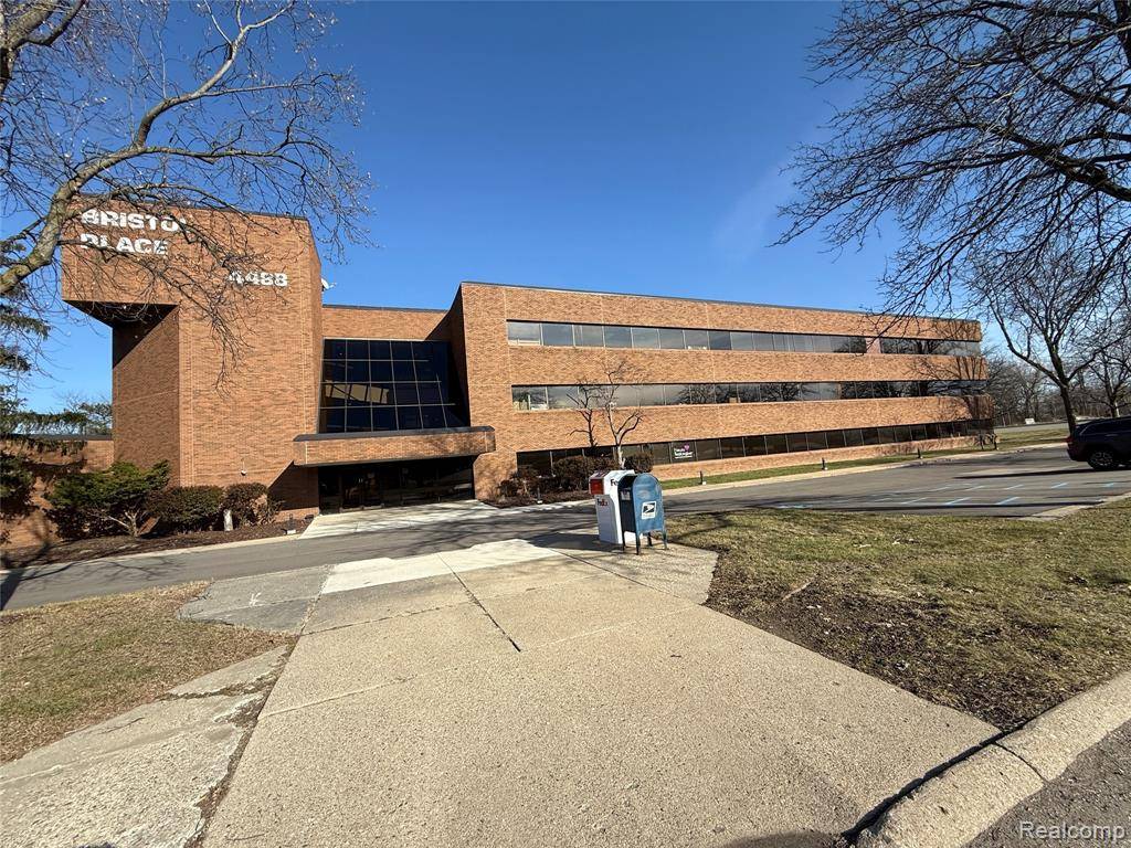 Flint, MI 48507,4488 W Bristol Road