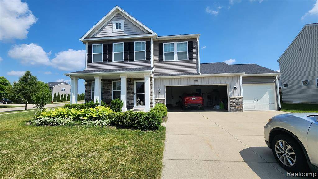 2315 Willow Lane, Grand Blanc, MI 48439 2537