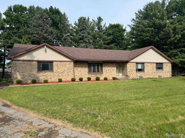 Plymouth, MI 48170 4513,40250 Pinetree Drive