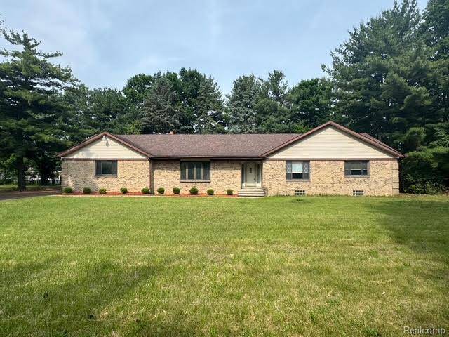 40250 Pinetree Drive, Plymouth, MI 48170 4513
