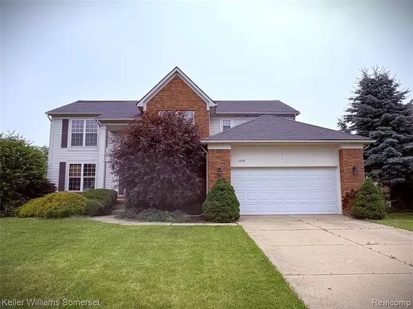 Ann Arbor, MI 48103 9114,2278 Boulder Ridge Boulevard