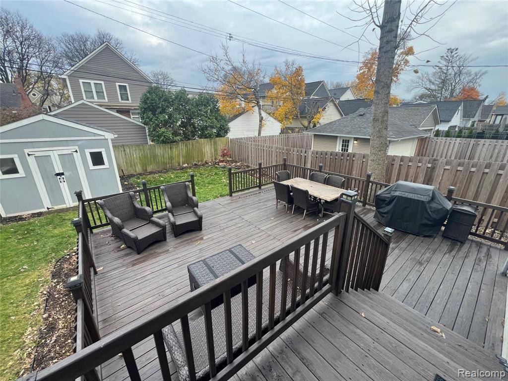 Birmingham, MI 48009 2040,1308 Smith Avenue