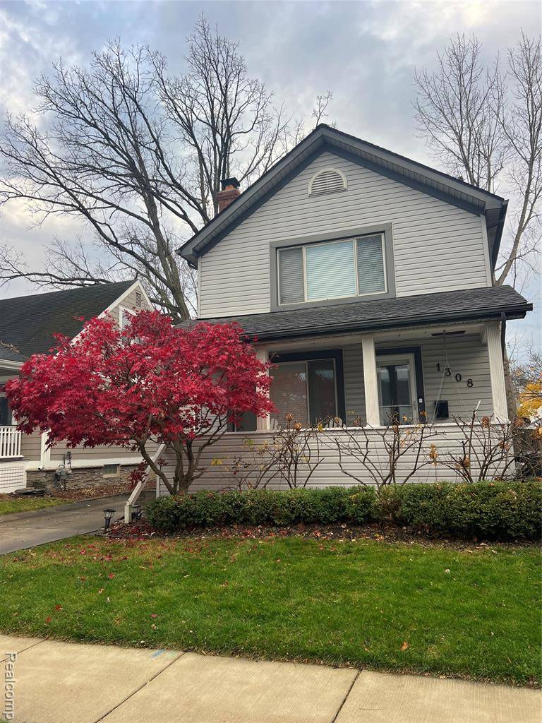 Birmingham, MI 48009 2040,1308 Smith Avenue