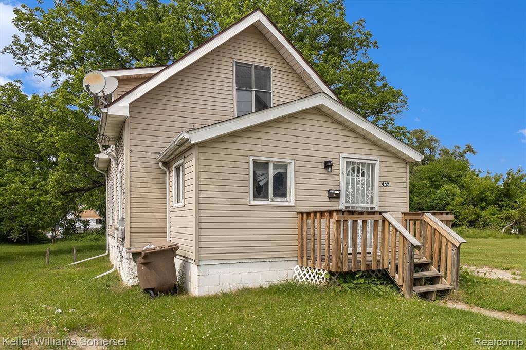 Farmington, MI 48341 2954,455 Irwin Avenue