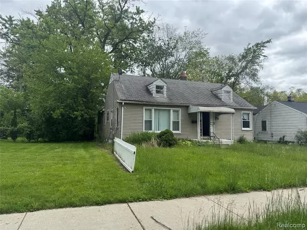 Detroit, MI 48219 5802,17444 Salem Street