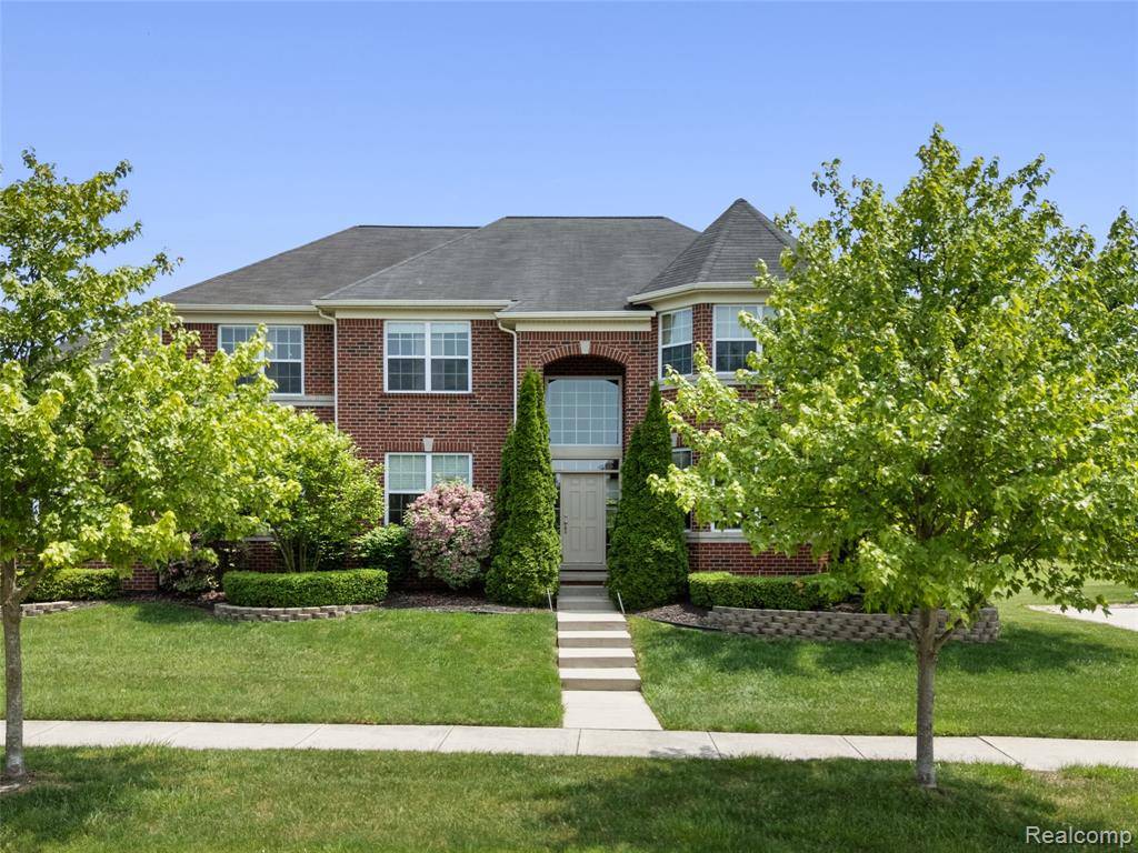 Canton, MI 48187 2179,7031 Sylvania Lane