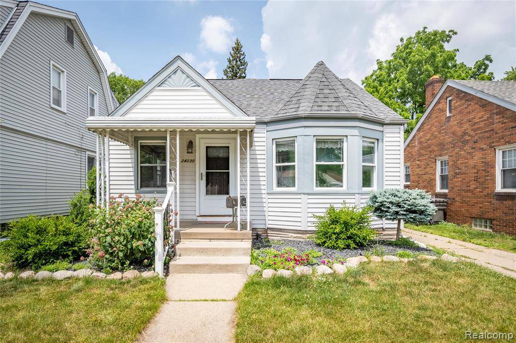 24130 Penn Street, Dearborn, MI 48124 5202