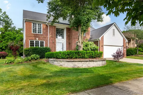 Rochester Hills, MI 48307 2878,878 Dakota