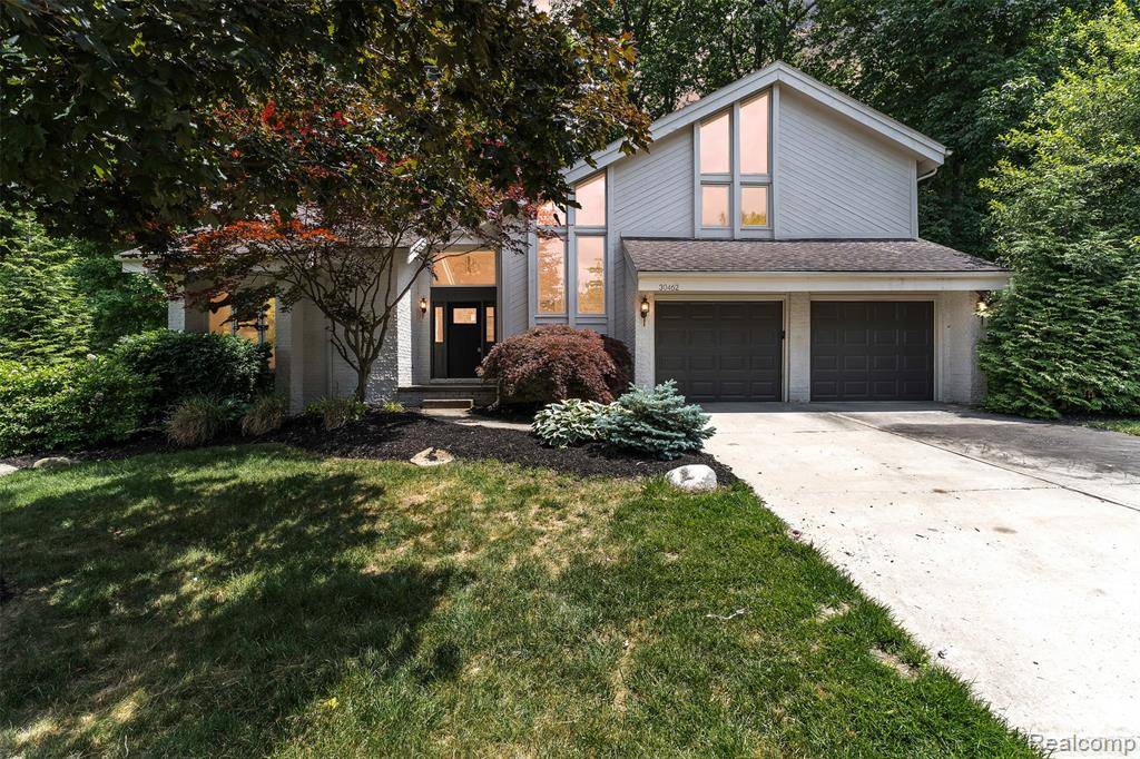 30462 Knighton Drive, Farmington Hills, MI 48331 1657