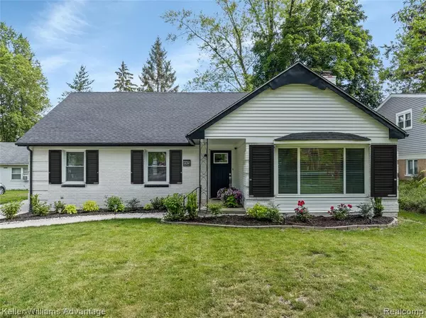 Plymouth, MI 48170 2666,41415 Five Mile Road