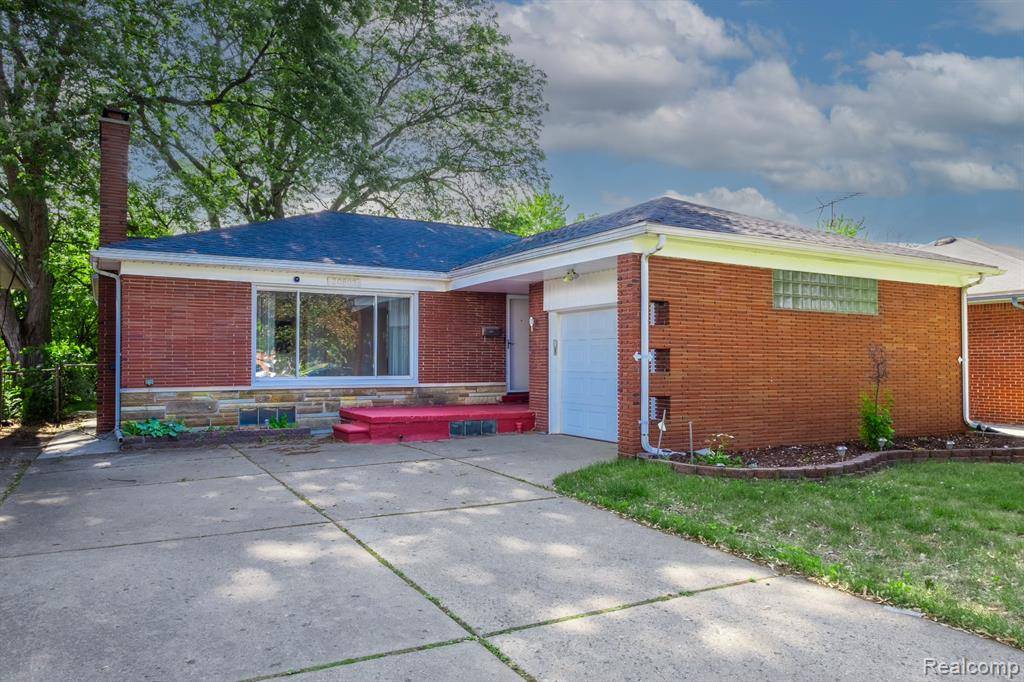 20803 Virginia Avenue, Eastpointe, MI 48021 3644