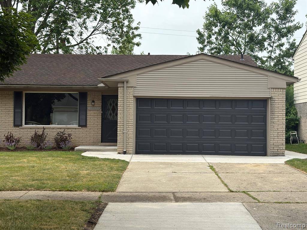 14671 Labelle Street, Oak Park, MI 48237 1149