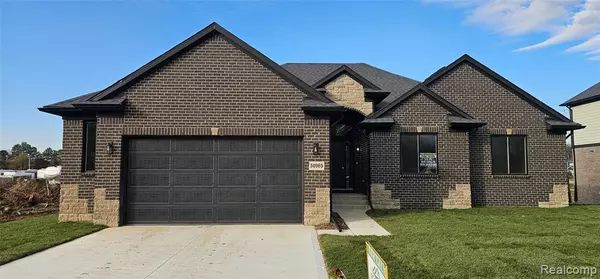 50965 REMAR FARMS Drive, Macomb, MI 48042