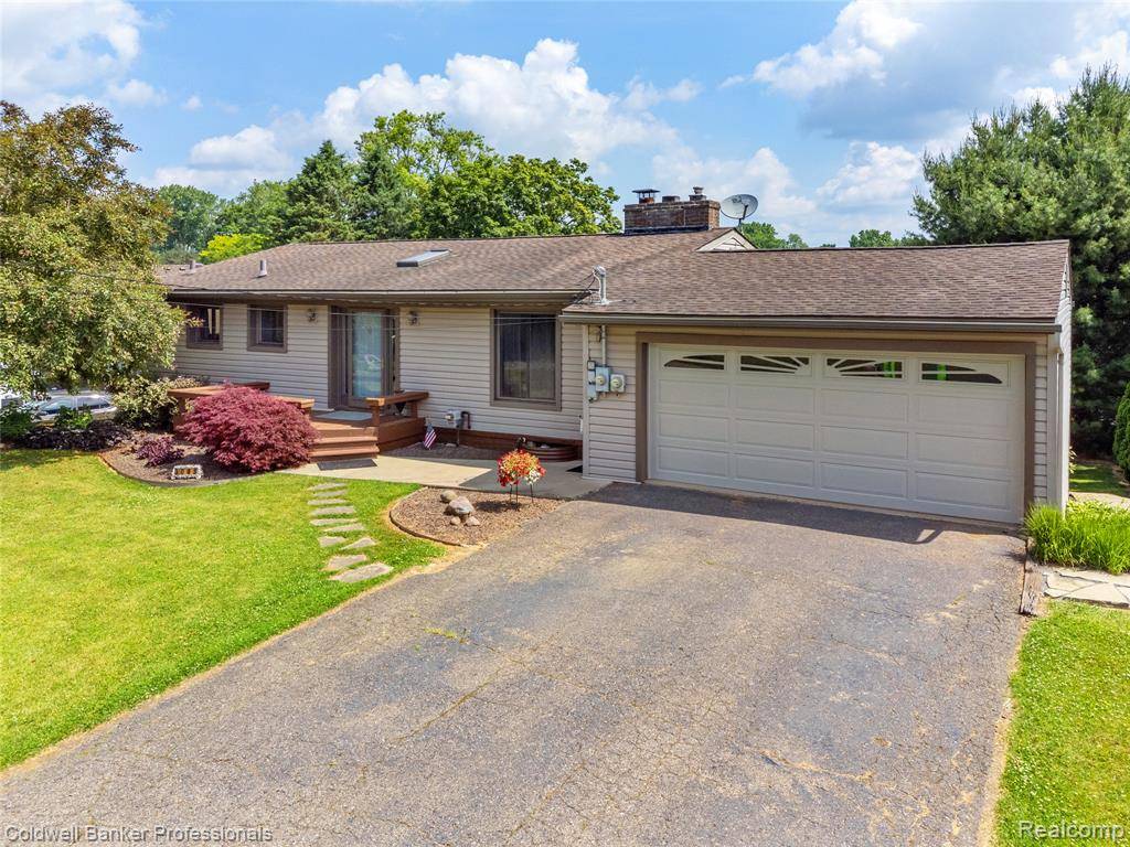3093 RIPPLE Way, White Lake, MI 48383 3270