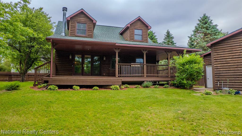 Gladwin, MI 48624,1471 Eldon Court