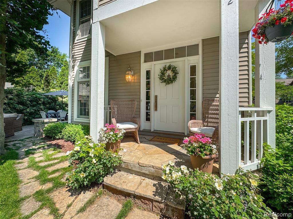 302 Drace Street, Rochester, MI 48307 1411