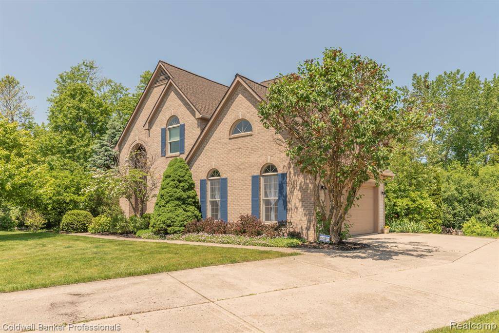 Ann Arbor, MI 48108 2749,5433 Waterfield Court