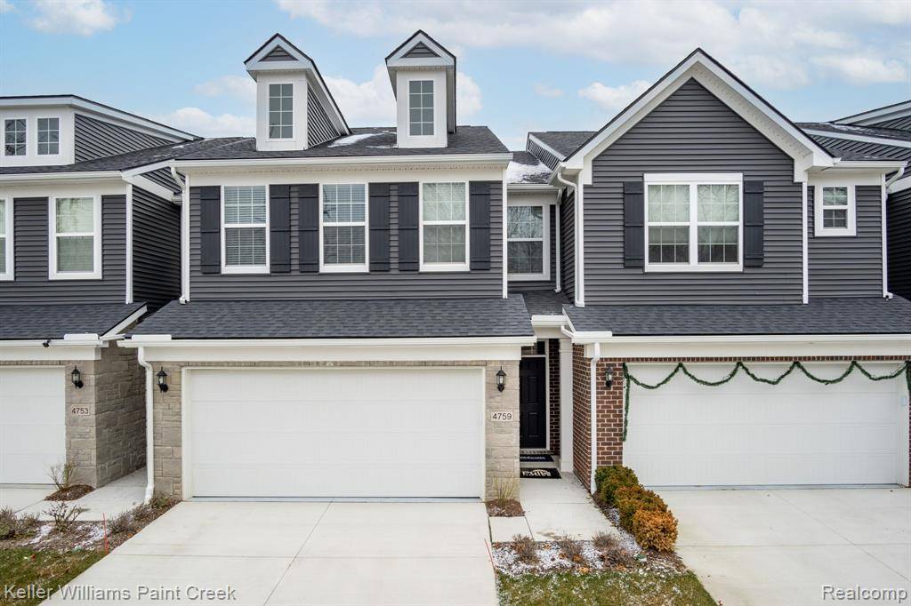 4759 Glenora Drive, Lake Orion, MI 48359 2080
