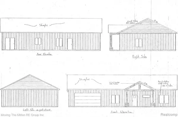 New Boston, MI 48164 4816,43001 Willow Road