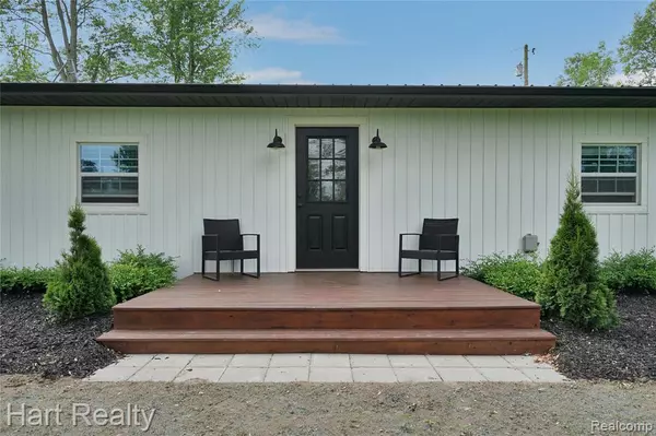 Sandusky, MI 48471 9446,1191 W Frenchline Road