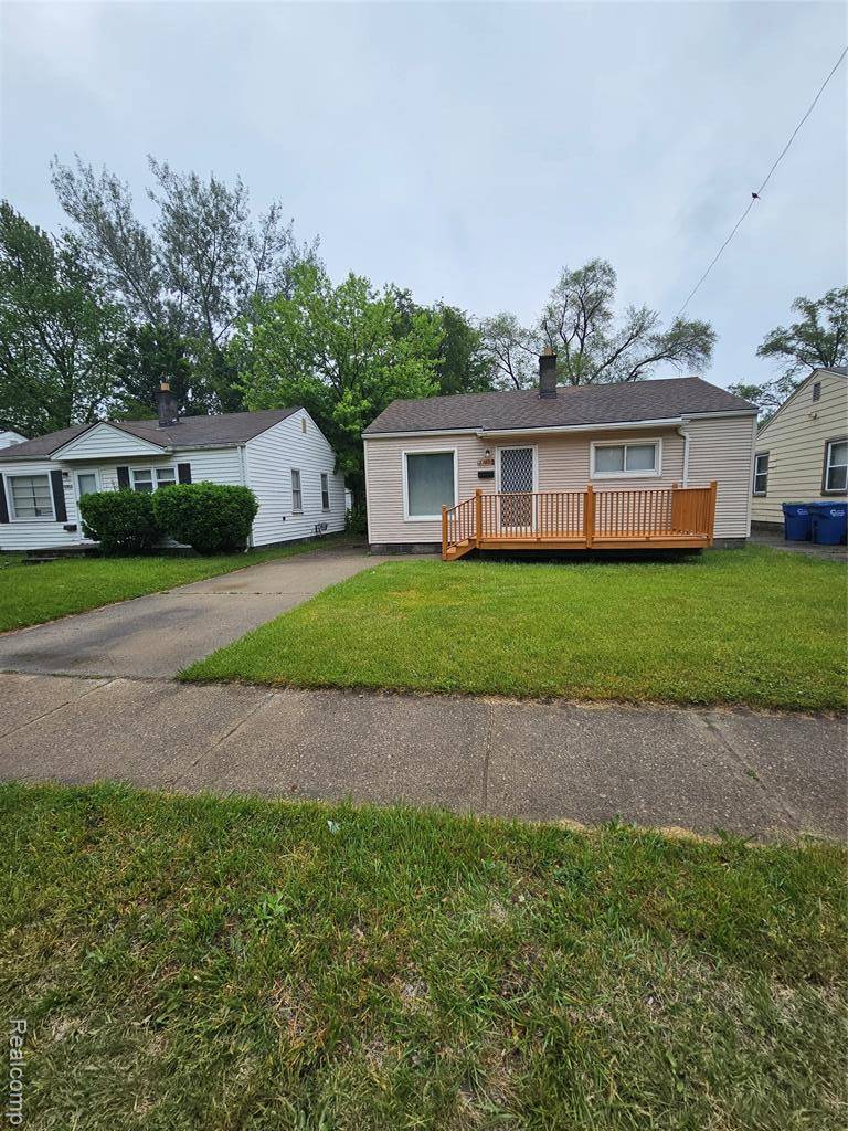21222 Audrey Avenue, Sterling Heights, MI 48091 4301