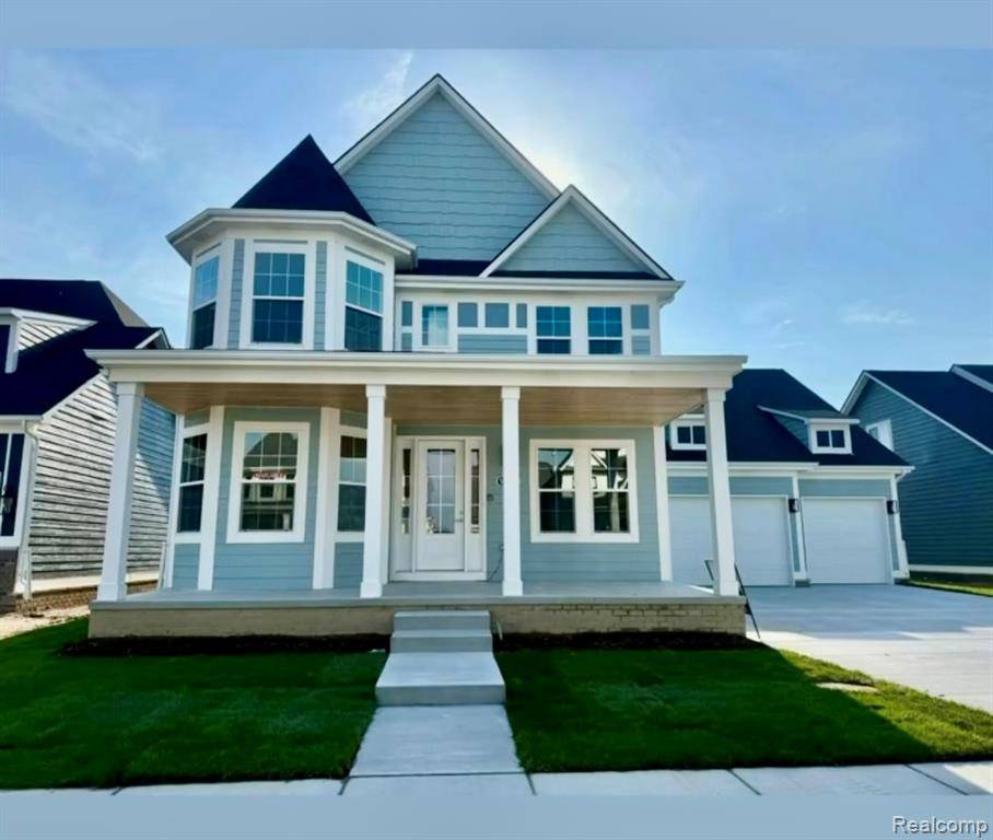 54689 Ann Drive, Macomb, MI 48042 5840