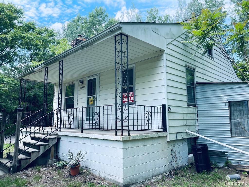 Belleville, MI 48111 9608,43800 Dunn Road