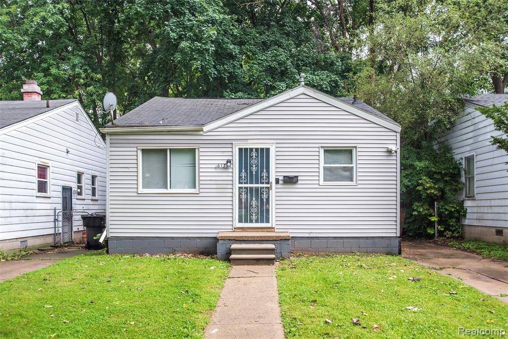 16131 Lenore, Detroit, MI 48219 3643