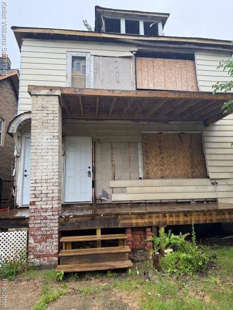 125 North Street, Taylor, MI 48203 2563