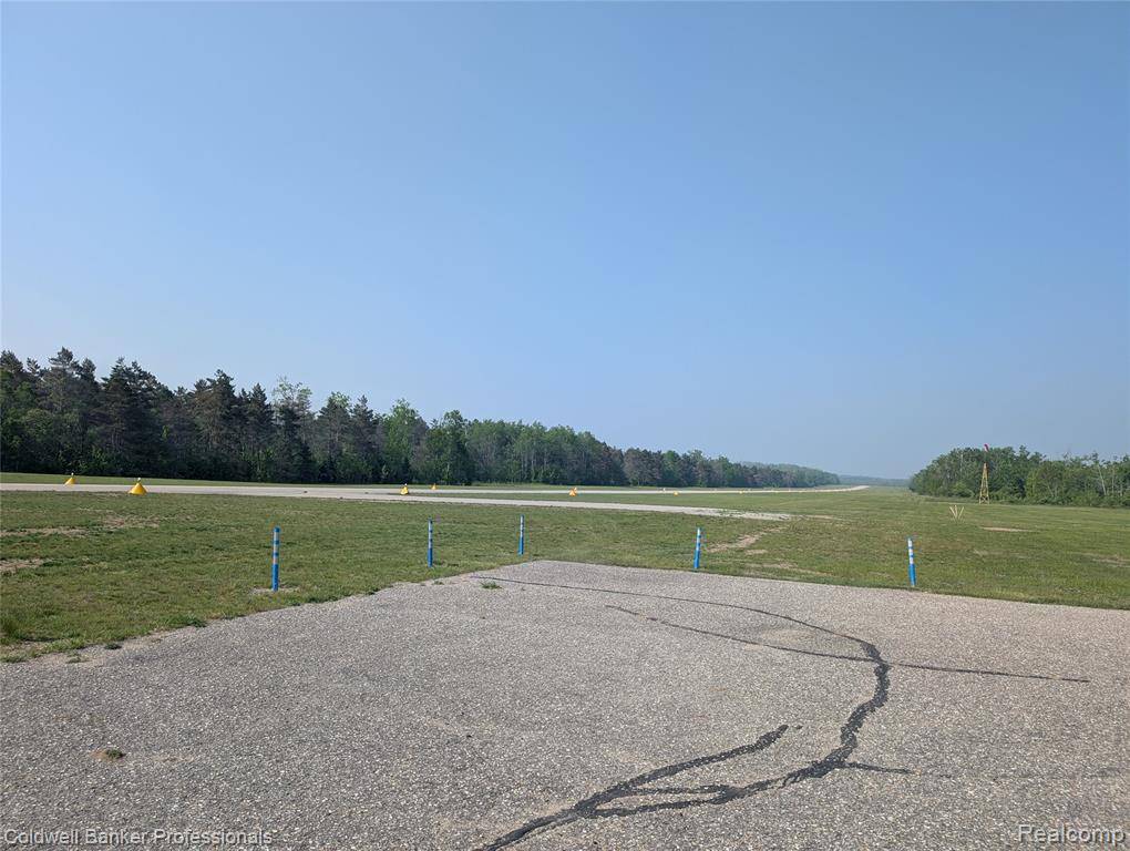 Lot 5 Southwood Drive, Mancelona, MI 49659