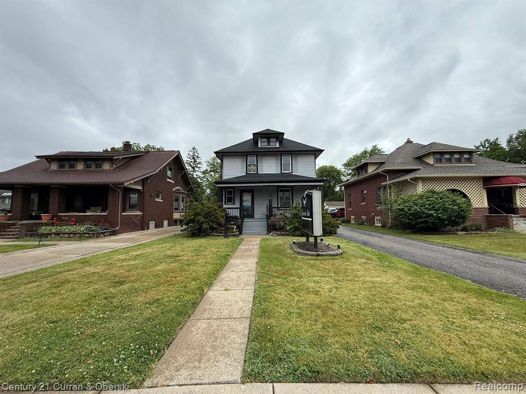 22332 Garrison Street, Dearborn, MI 48124 2228