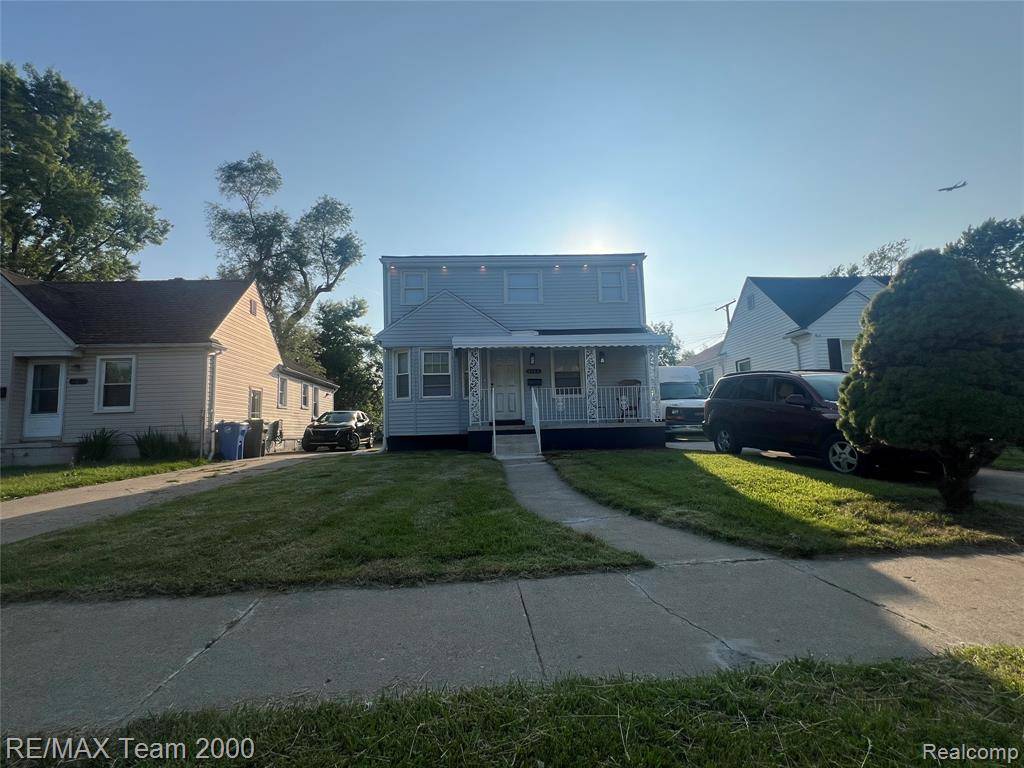 Inkster, MI 48141 3018,4064 Moore Street