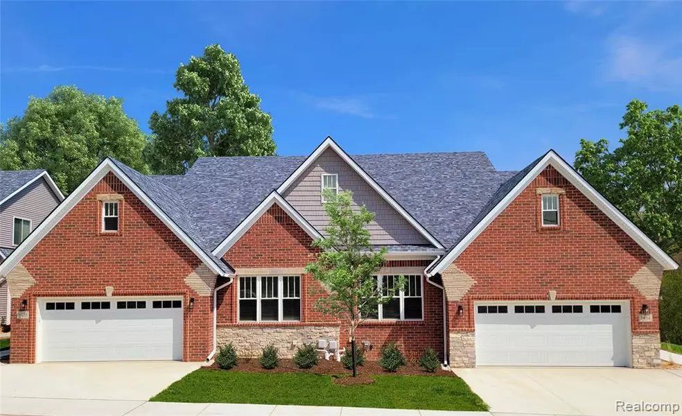 1395 Rochdale Ct., Rochester Hills, MI 48309