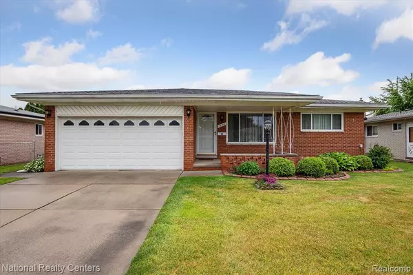 Sterling Heights, MI 48312 3205,13142 Boca Grande Drive