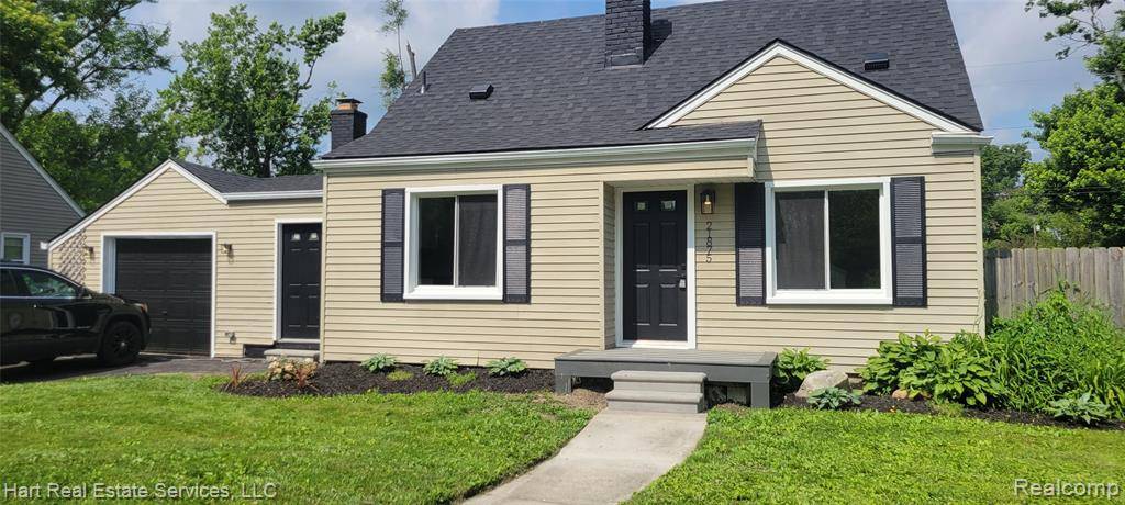 21875 Tulane Avenue, Farmington Hills, MI 48336 4855