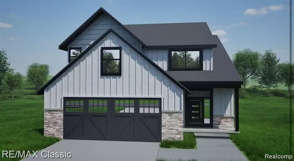 3482 Ponemah Drive, Fenton, MI 48430 1393