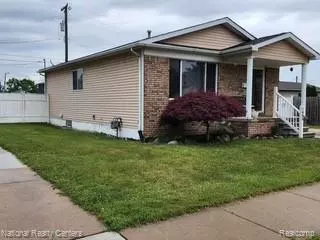 Lincoln Park, MI 48146 2119,1693 Marion Avenue