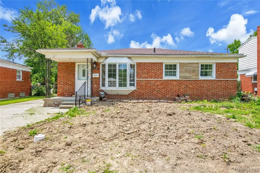 24225 Prairie Lane, Warren, MI 48089 2107