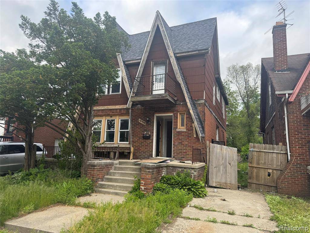 15750 Ohio Street, Detroit, MI 48238 1110