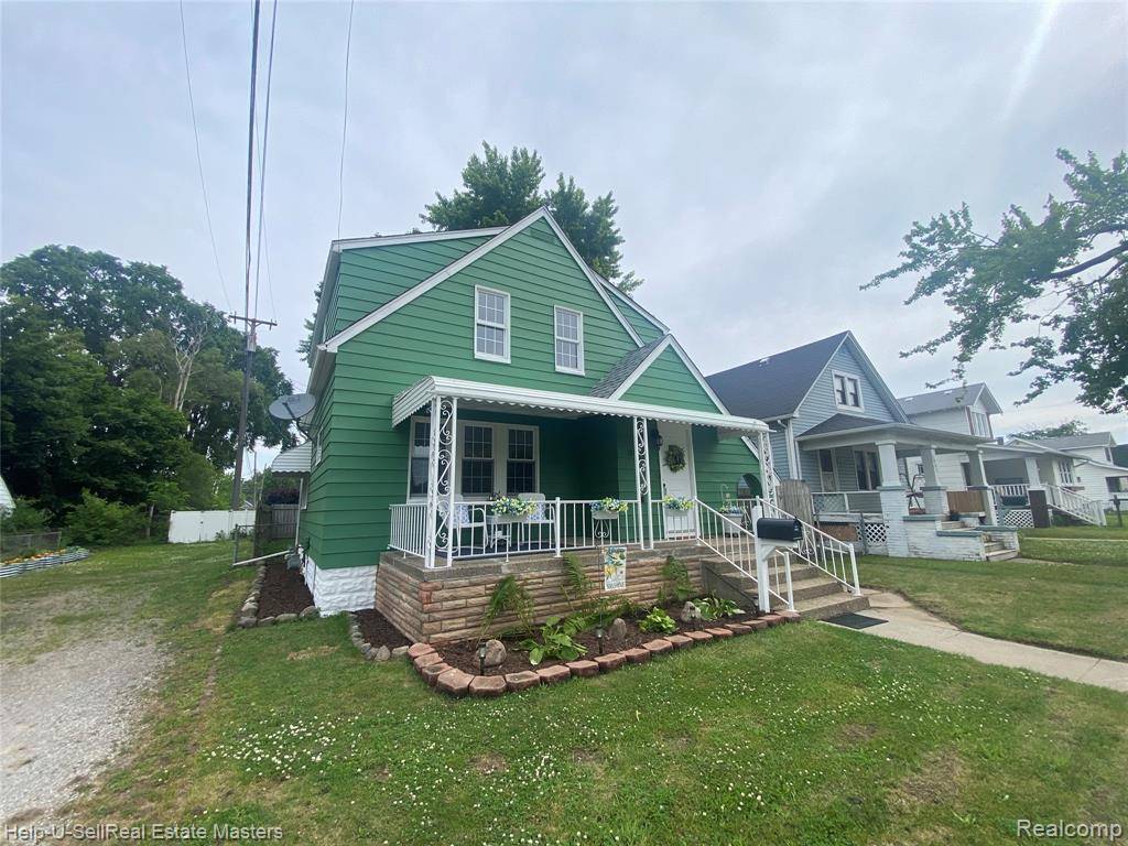 Port Huron, MI 48060 5643,1809 Chestnut Street