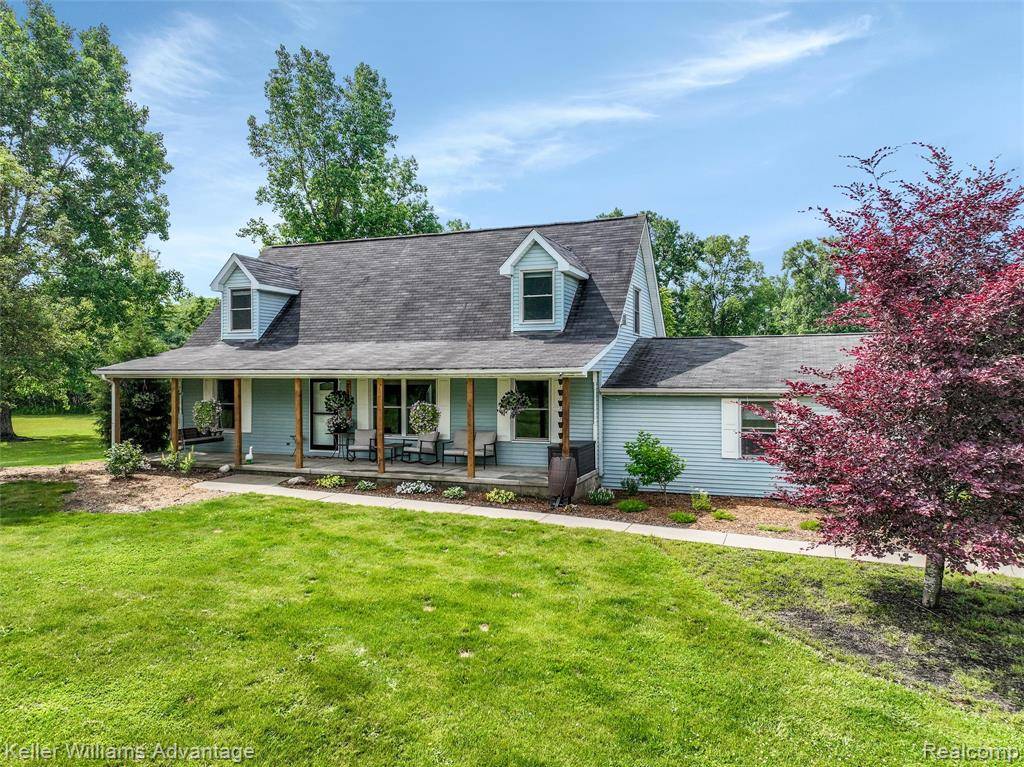 Brownstown, MI 48174 9430,26855 King Road