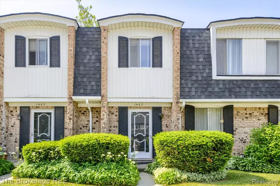 1463 Wexford Drive, Davison, MI 48423 8342