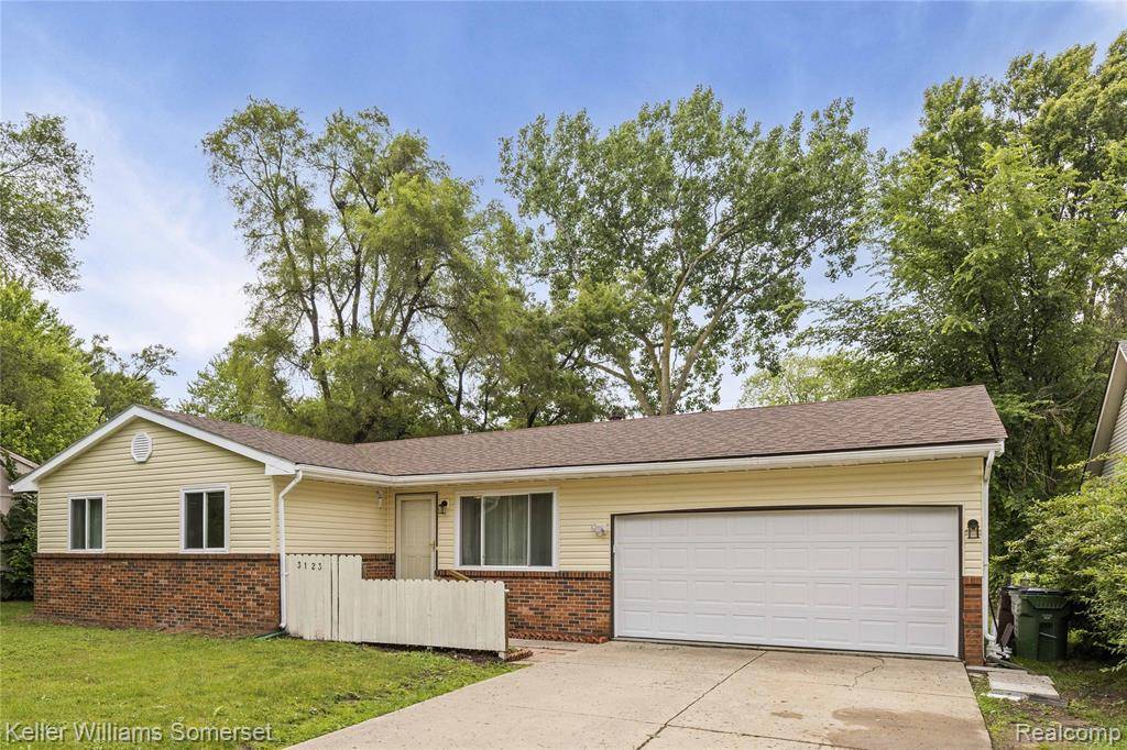 Shelby Twp, MI 48317 4675,3123 W Utica Road